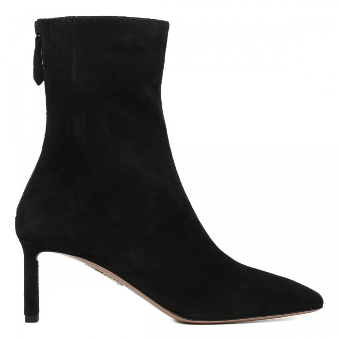 Blade 65 black booties