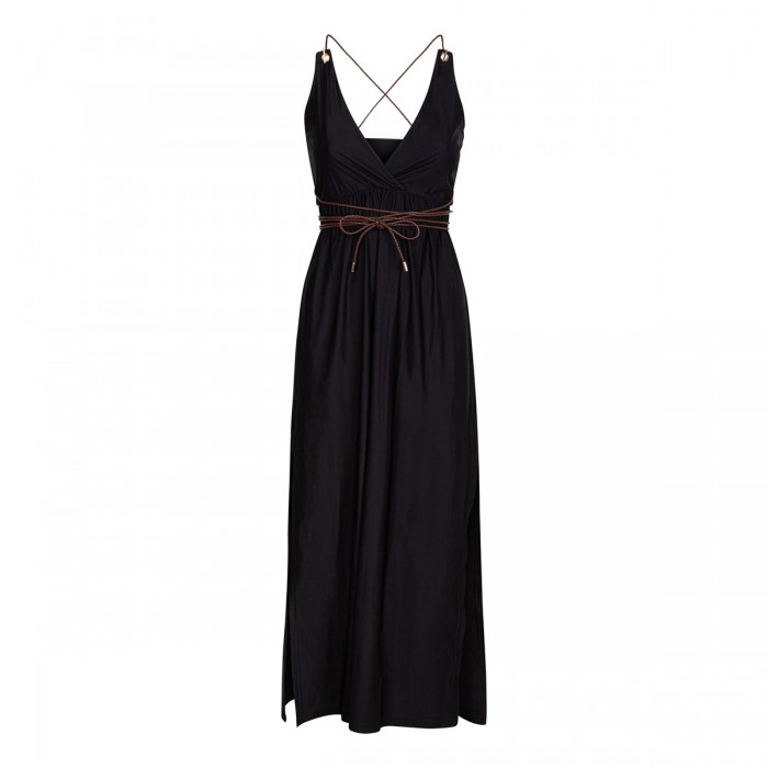 Georgia black dress