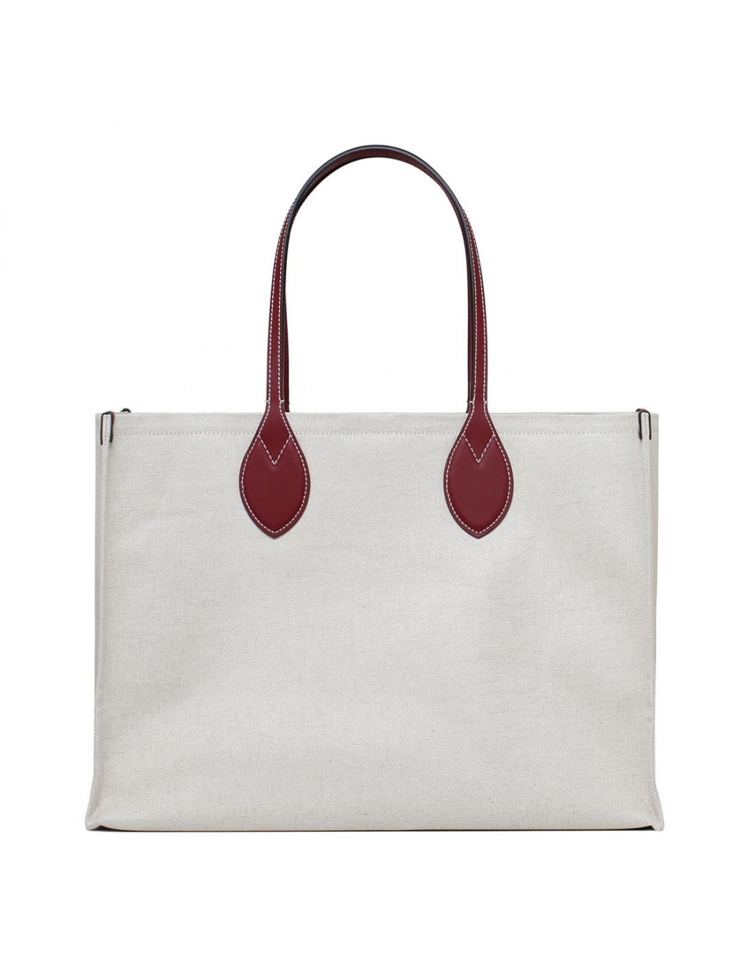 Logo tote bag