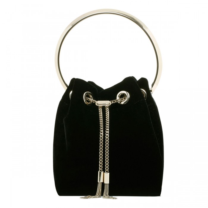 Bon Bon black bag