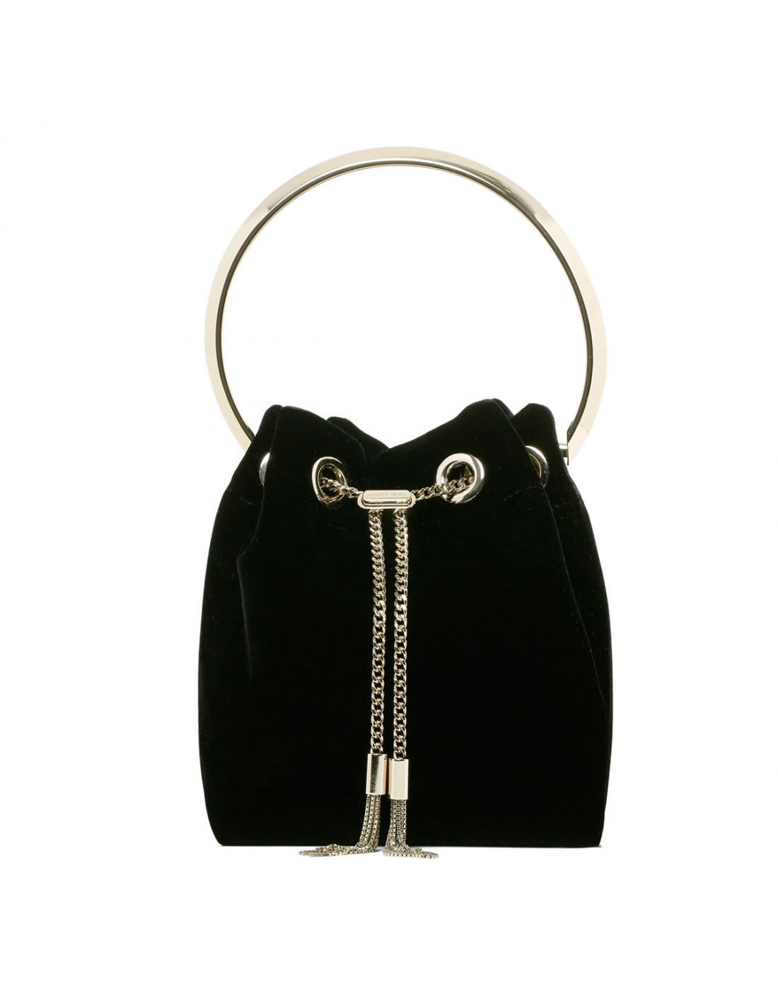 Bon Bon black bag