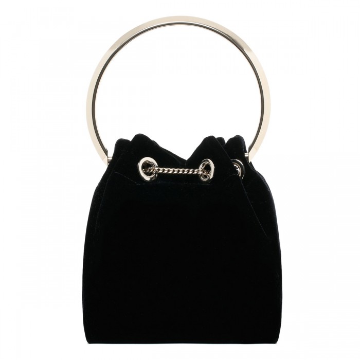 Bon Bon black bag