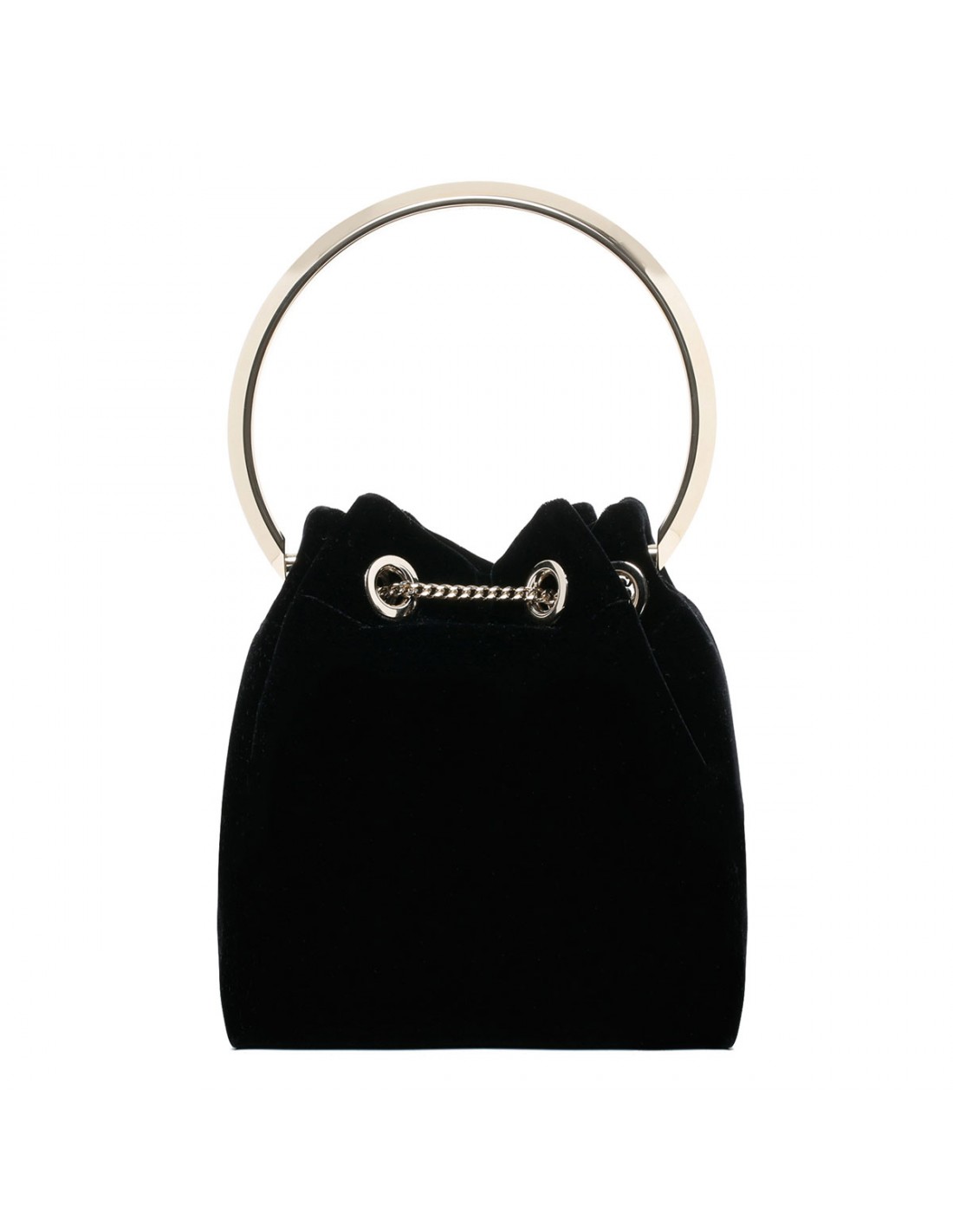 Bon Bon black bag