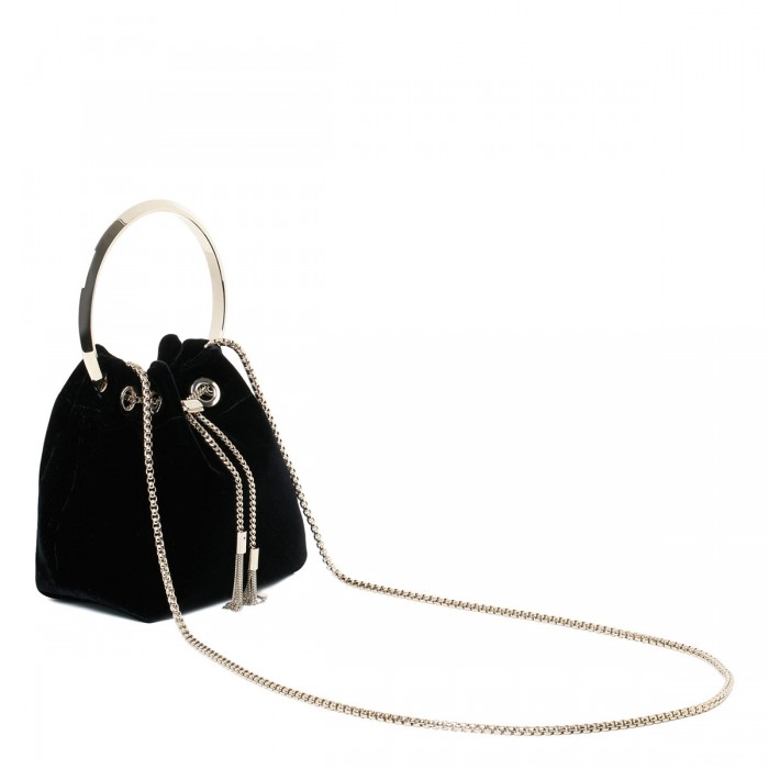 Bon Bon black bag