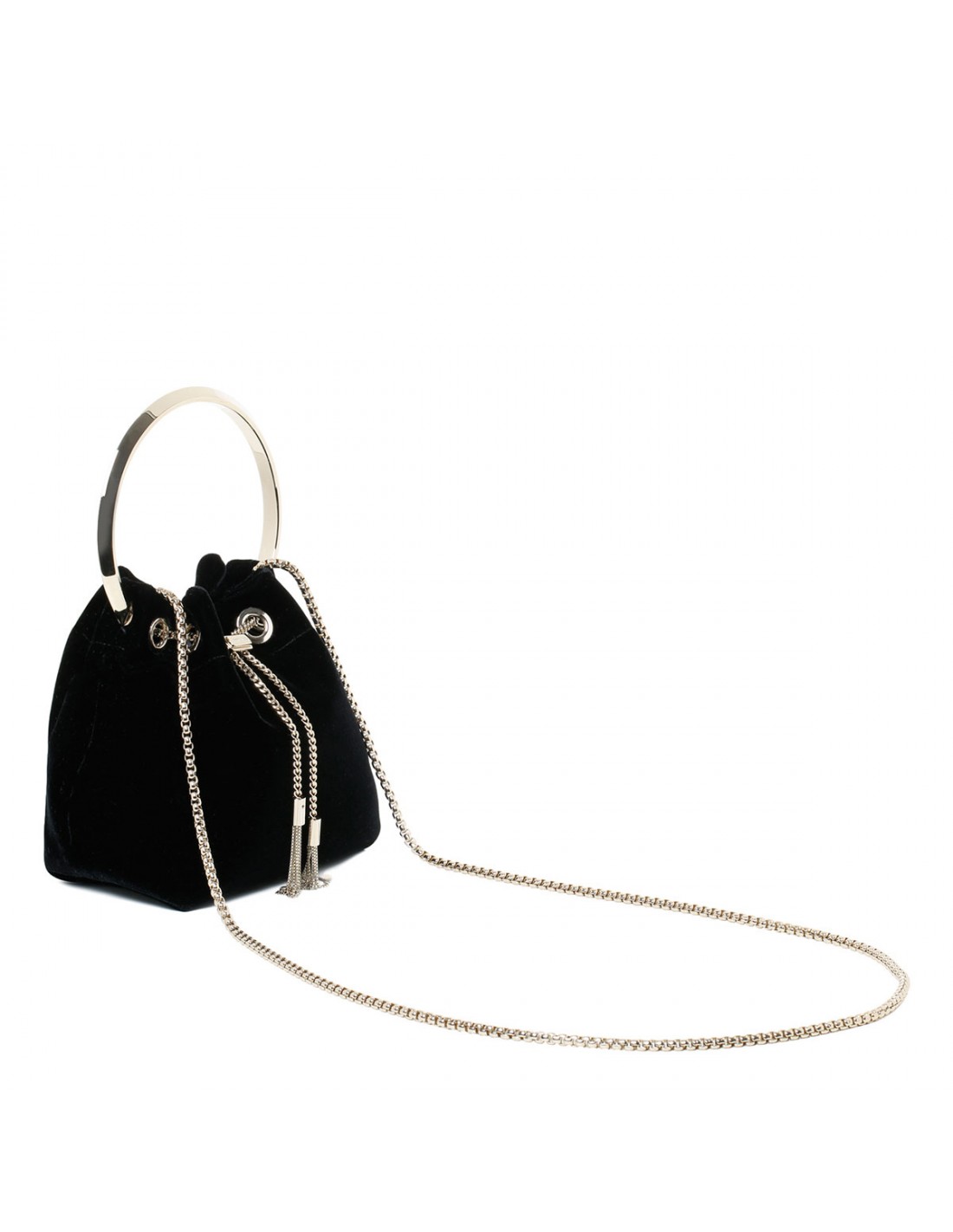 Bon Bon black bag