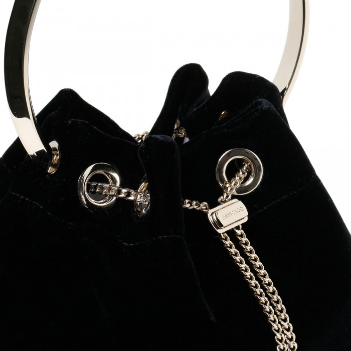 Bon Bon black bag