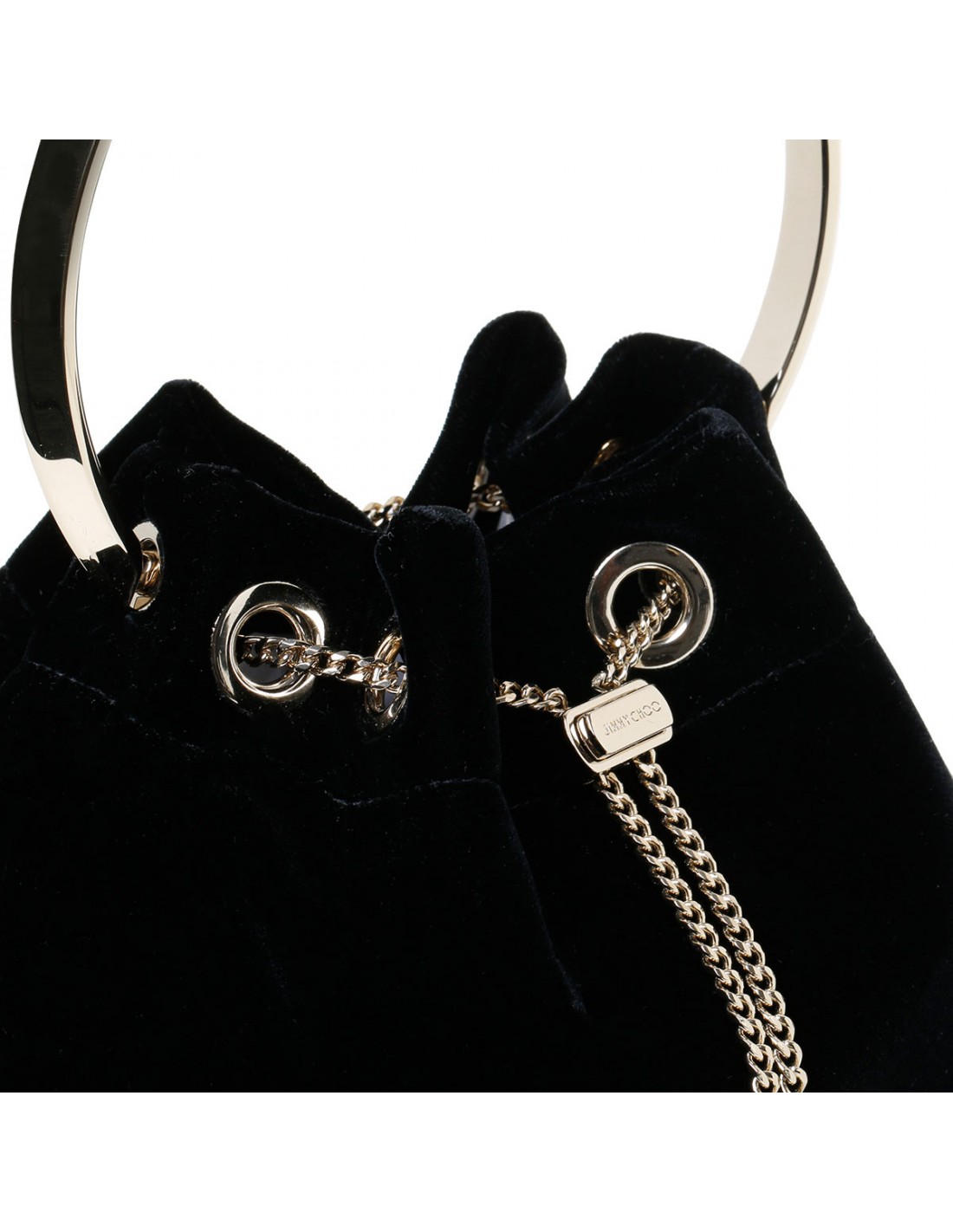 Bon Bon black bag