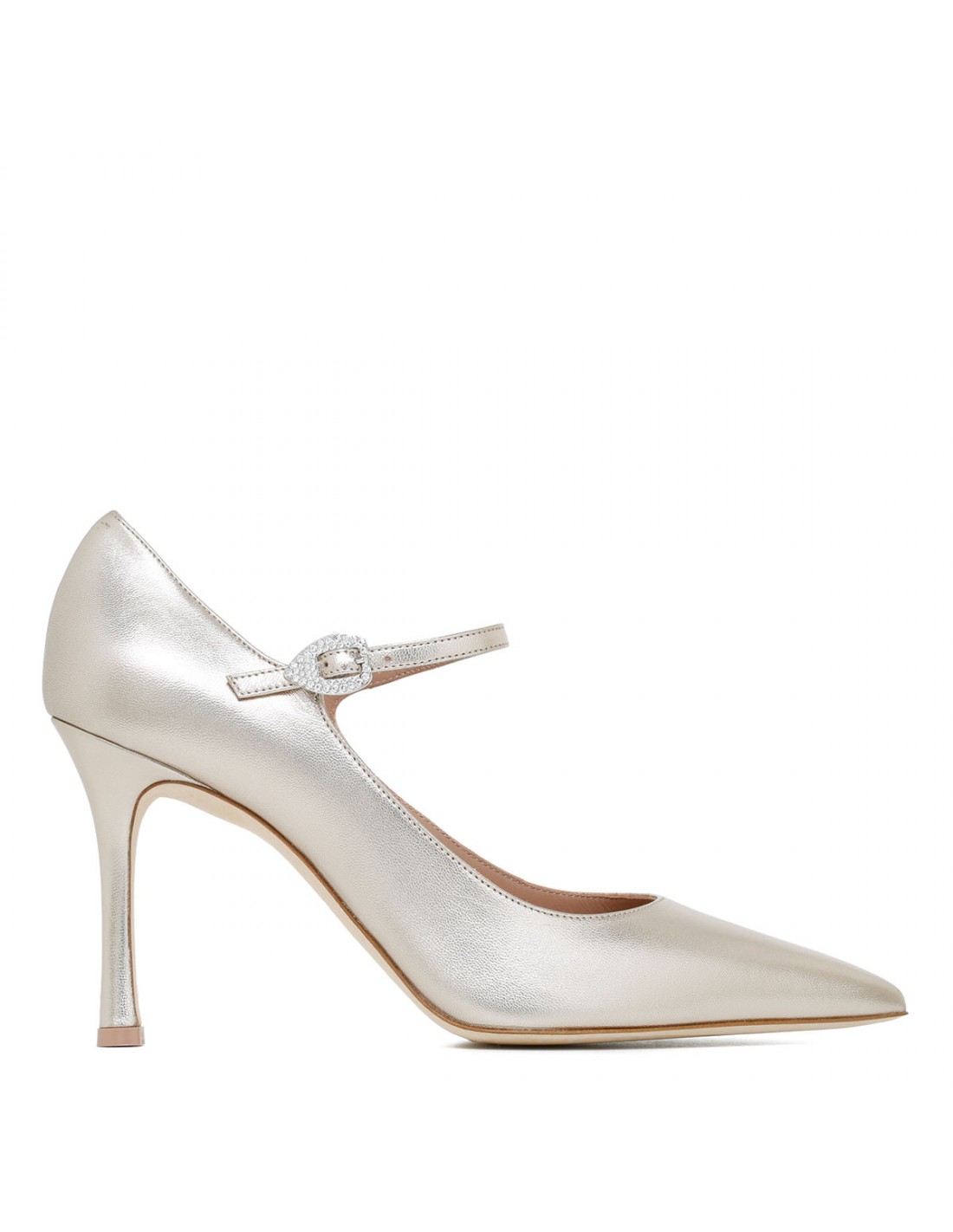 Kate 90 Mary Jane pumps