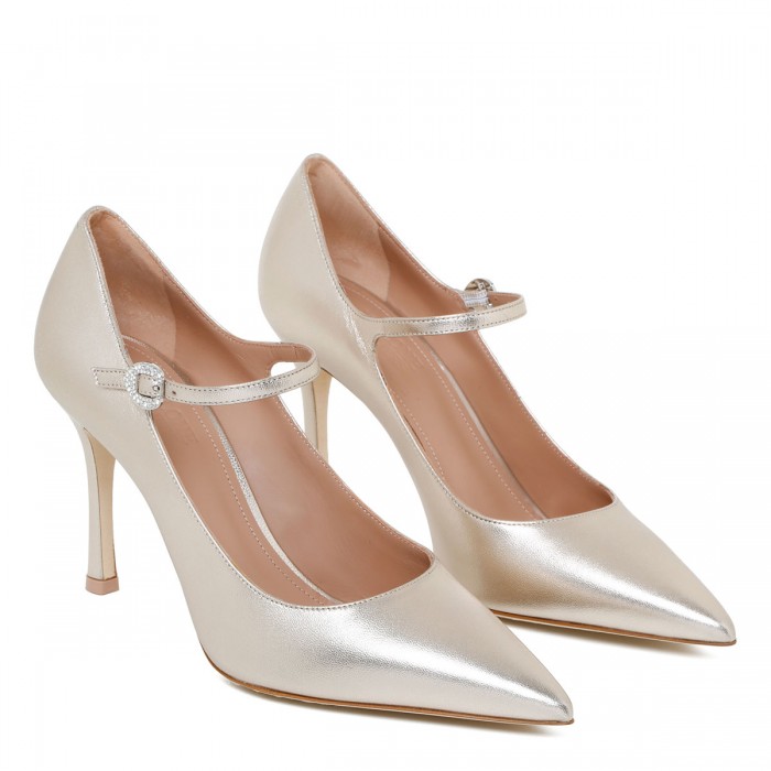 Kate 90 Mary Jane pumps