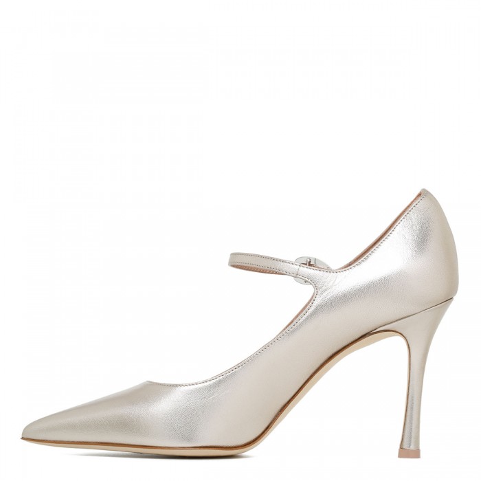 Kate 90 Mary Jane pumps