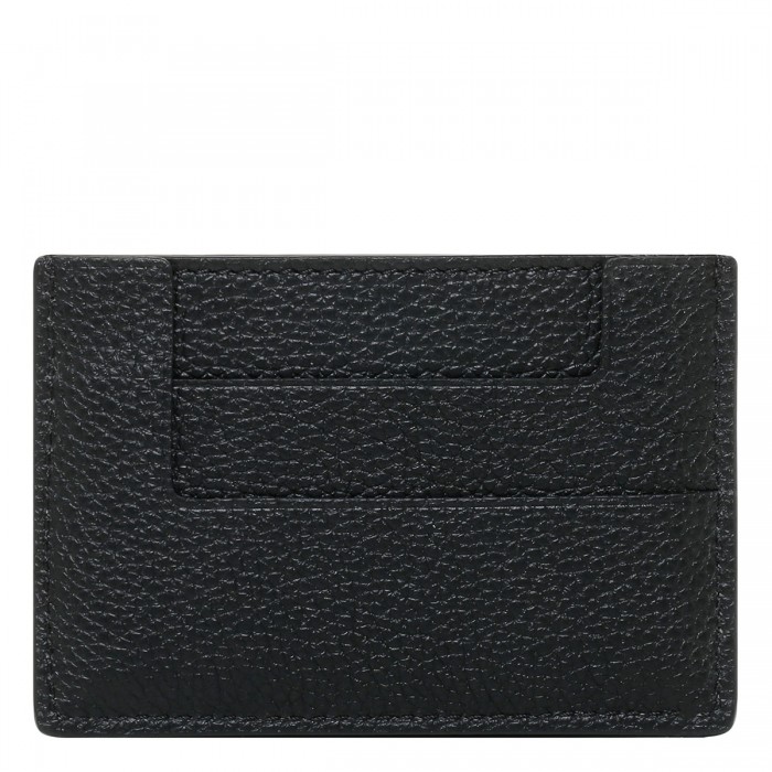 TF black cardholder