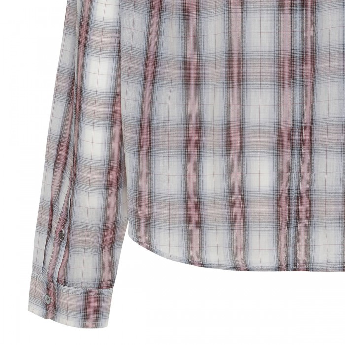 Nath check shirt