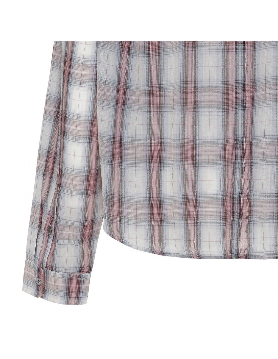 Nath check shirt