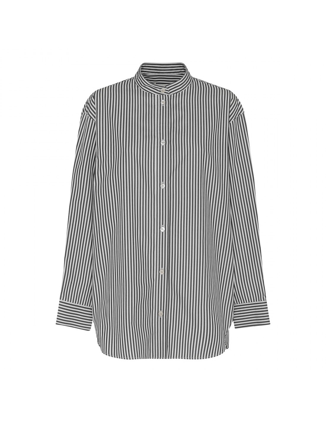 Faby cotton shirt