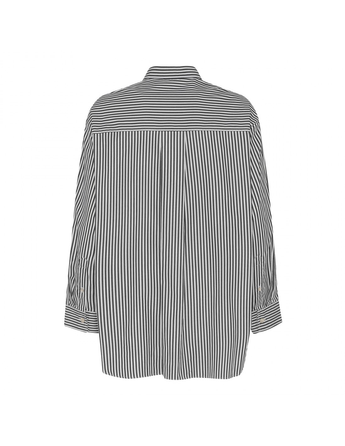 Faby cotton shirt