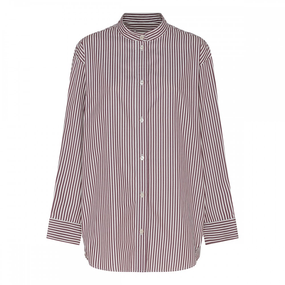 Faby cotton shirt