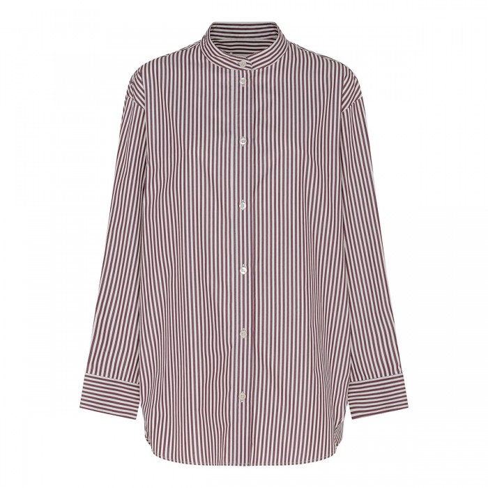 Faby cotton shirt