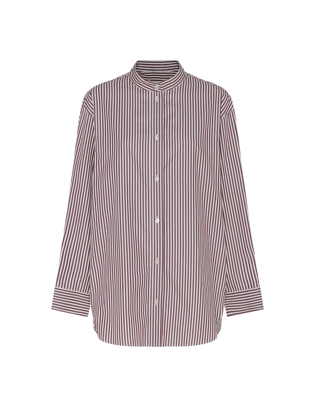 Faby cotton shirt