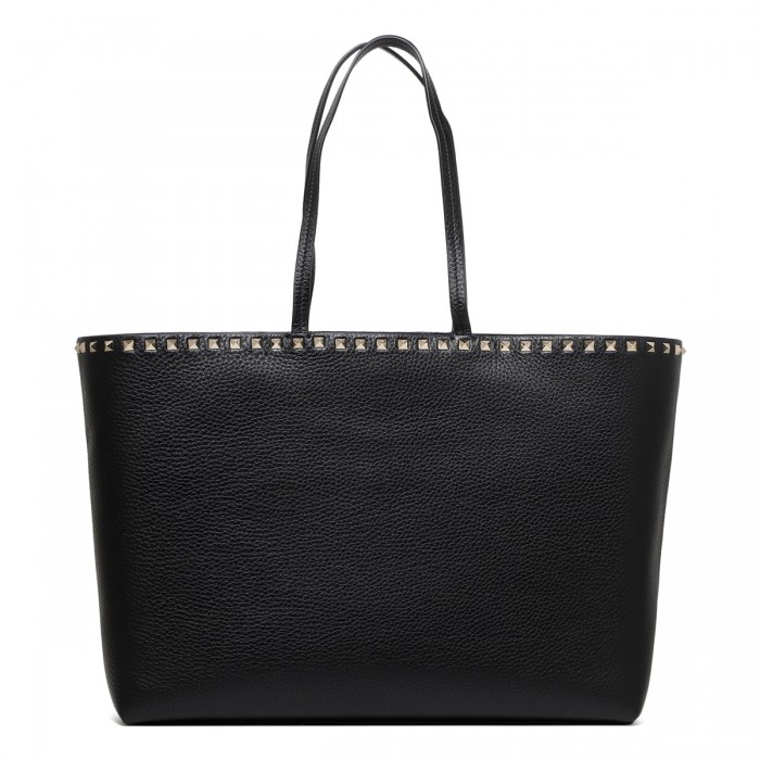 Rockstud large tote bag