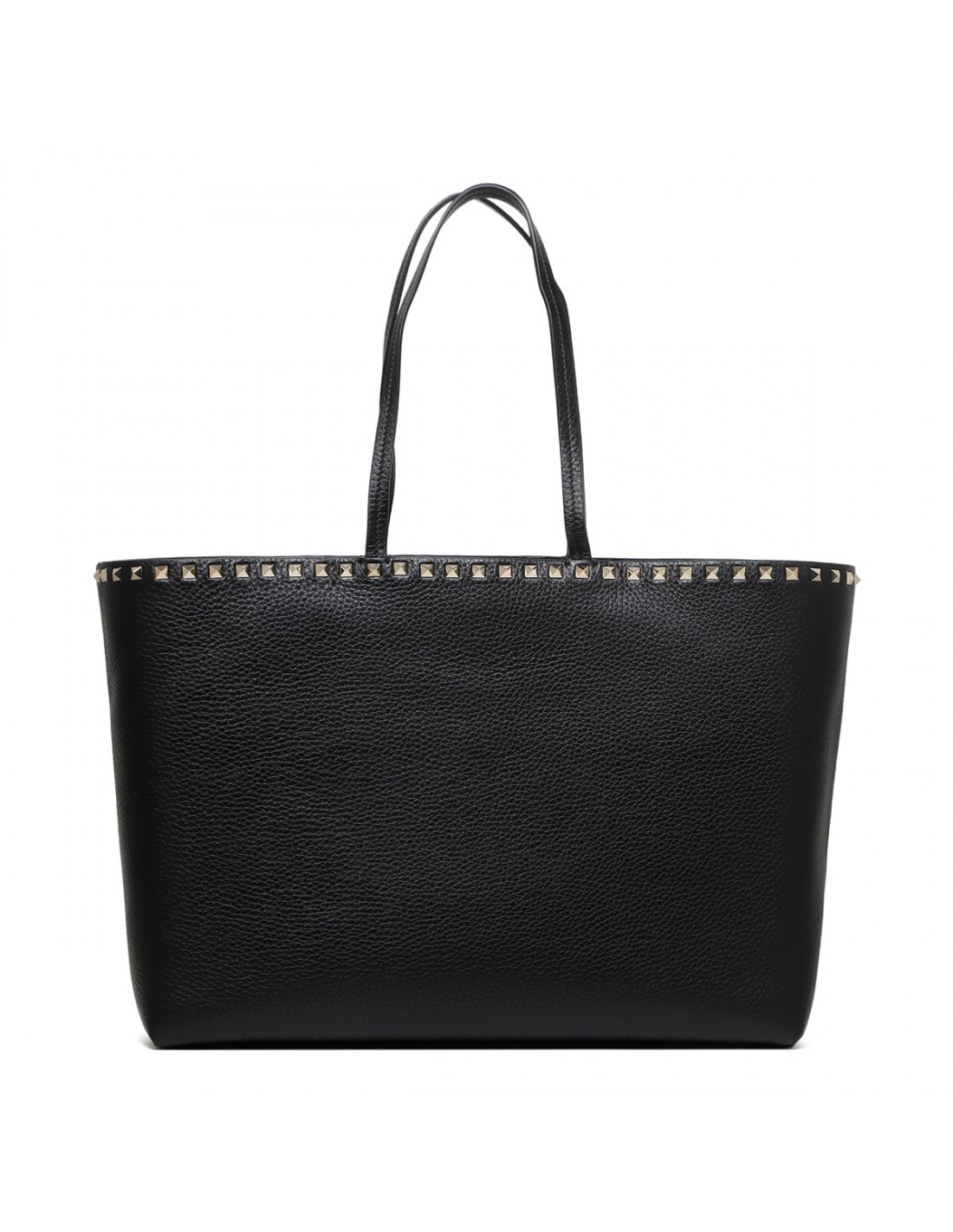 Rockstud large tote bag