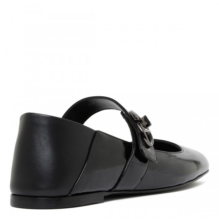 Vlogo Locker Mary-Jane ballerinas