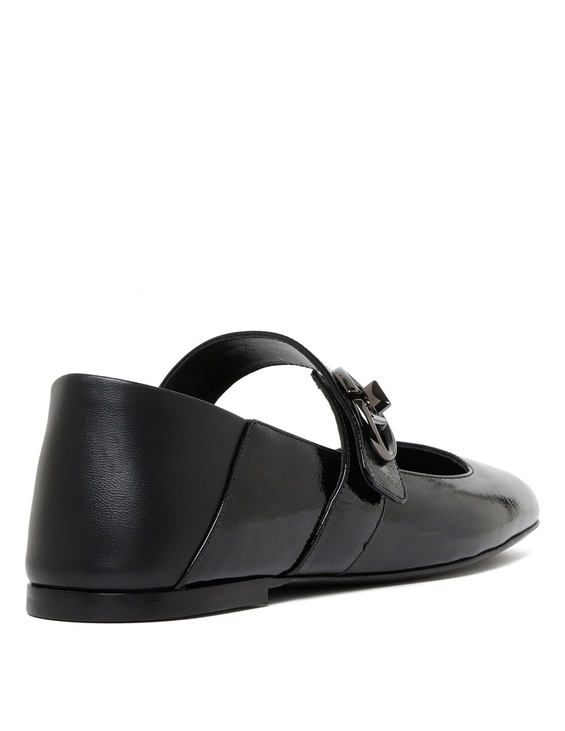 Vlogo Locker Mary-Jane ballerinas