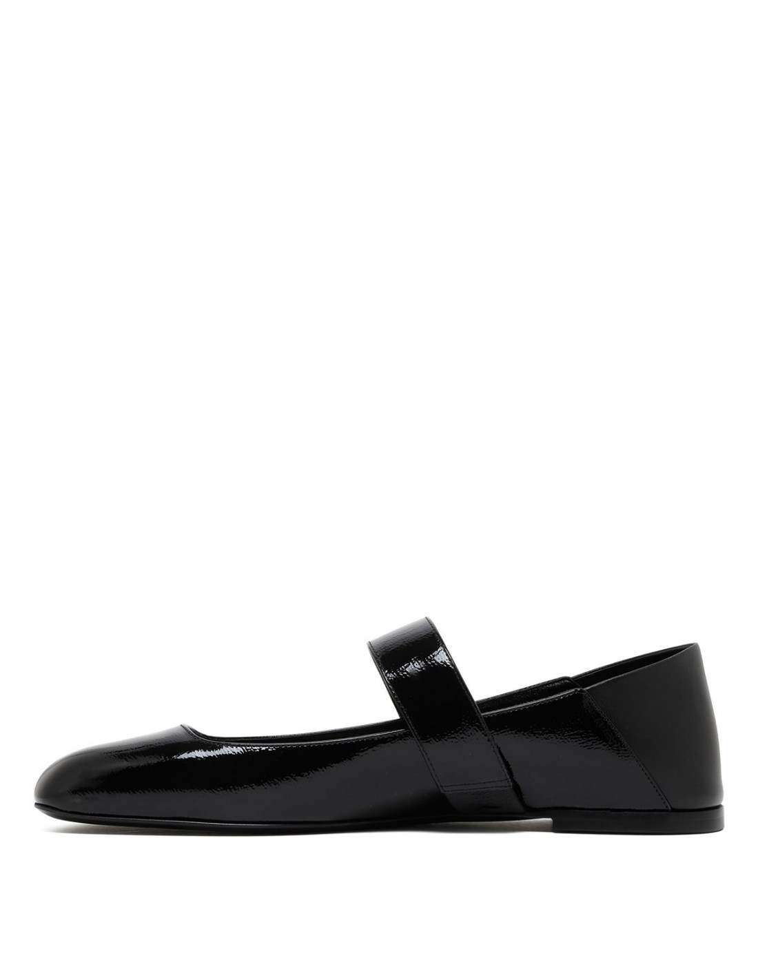 Vlogo Locker Mary-Jane ballerinas