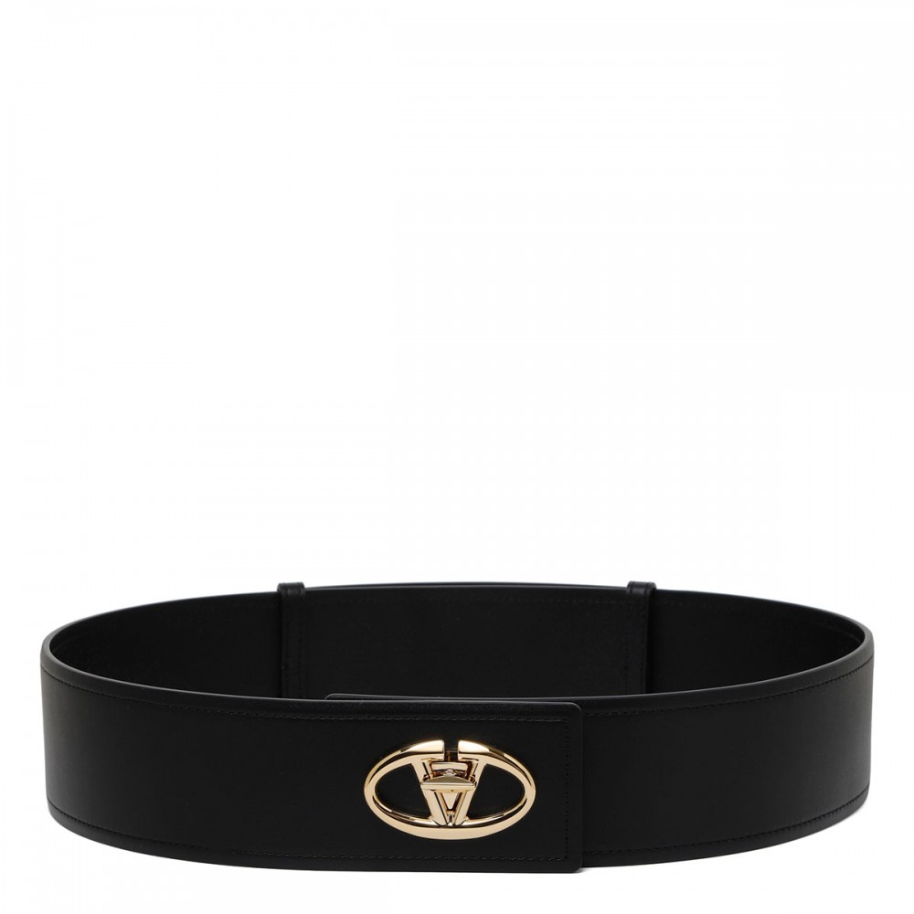 The Bold Edition Vlogo belt