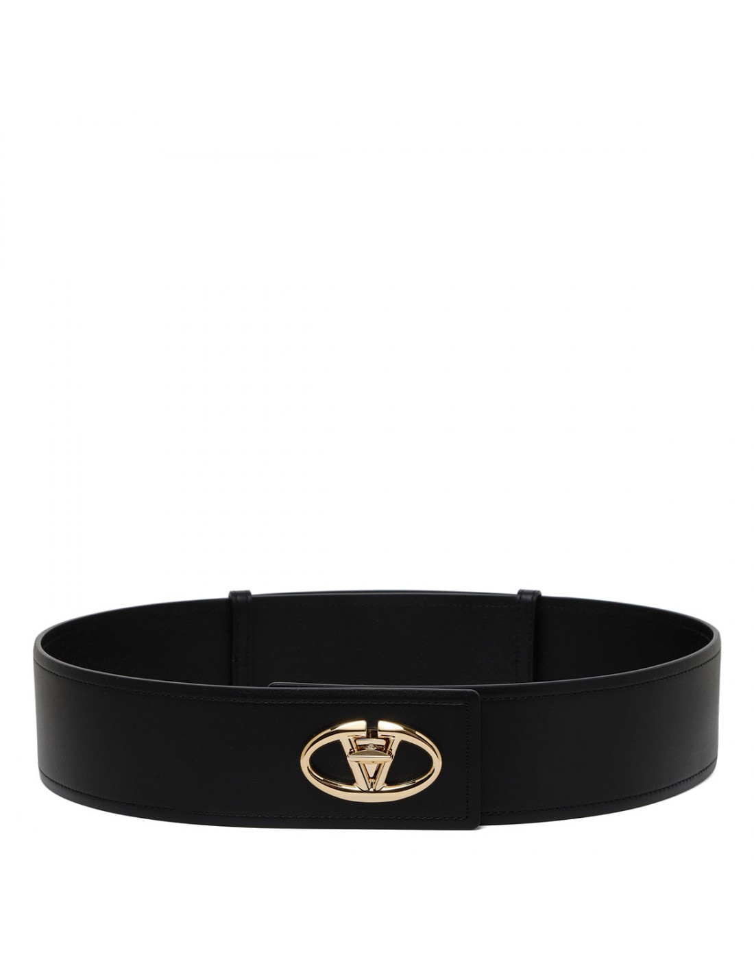 The Bold Edition Vlogo belt