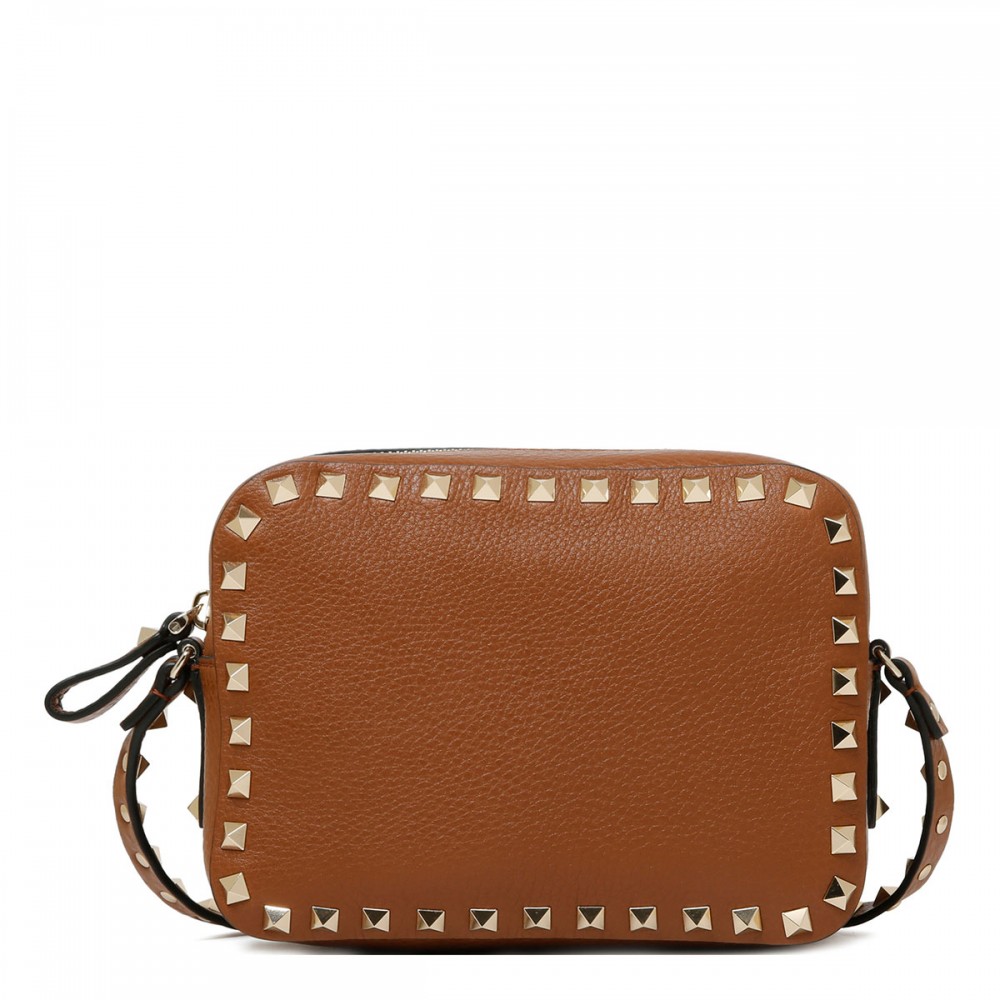 Rockstud camera bag