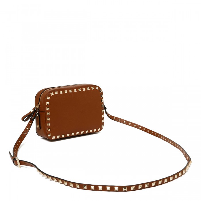 Rockstud camera bag