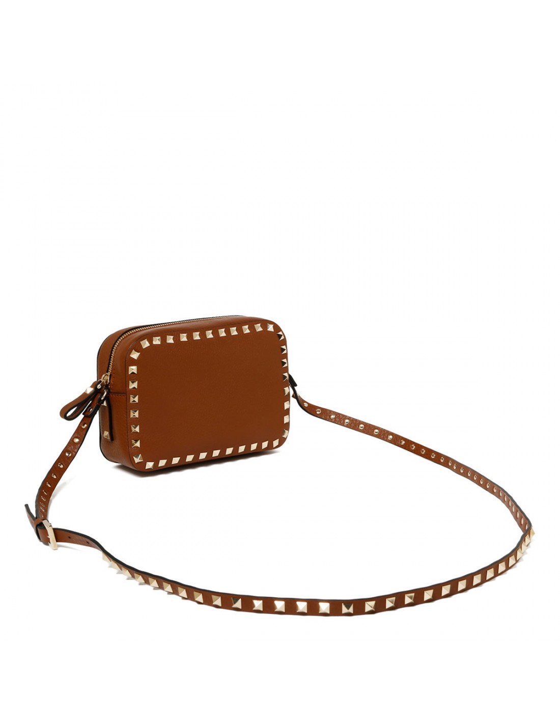 Rockstud camera bag