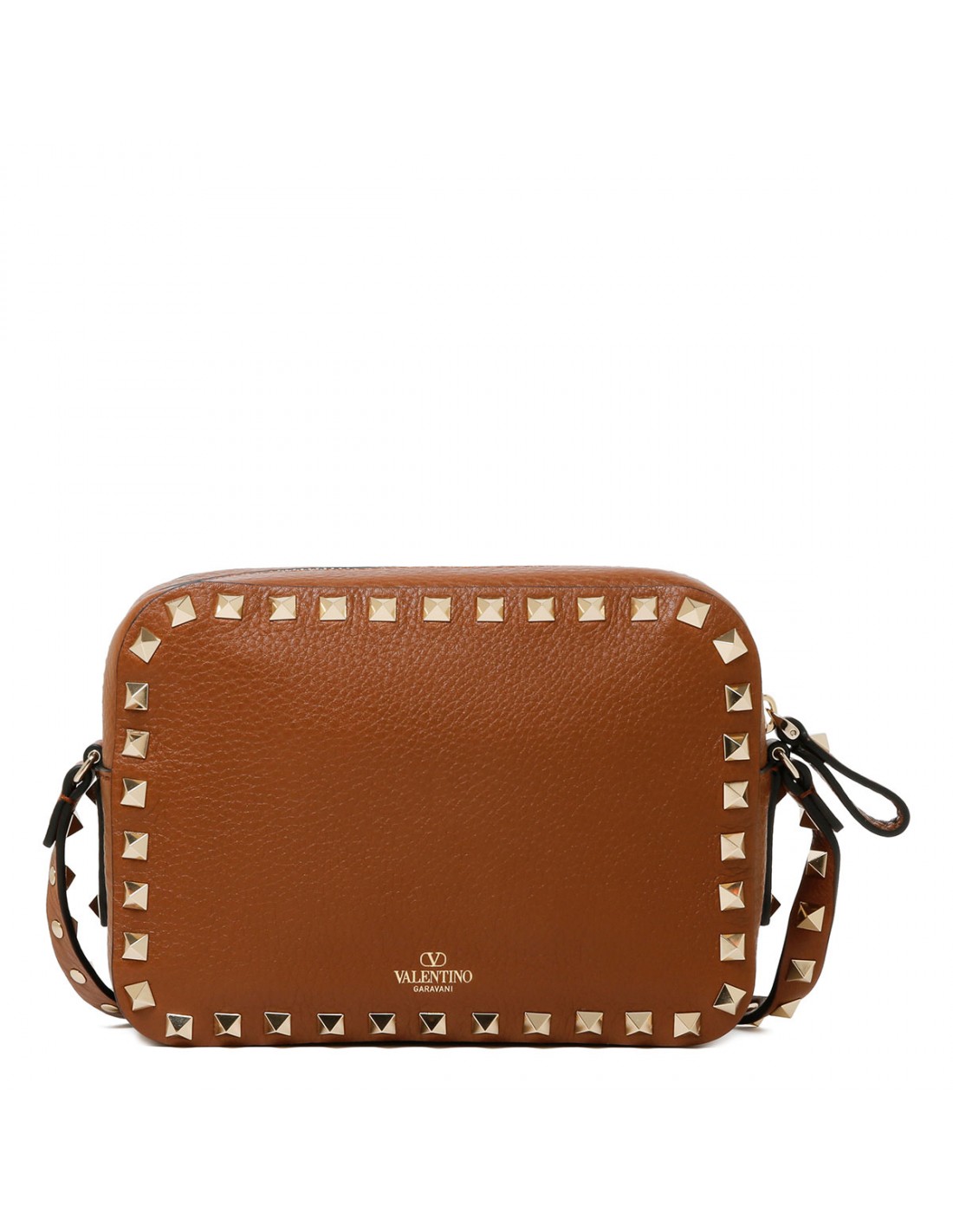 Rockstud camera bag