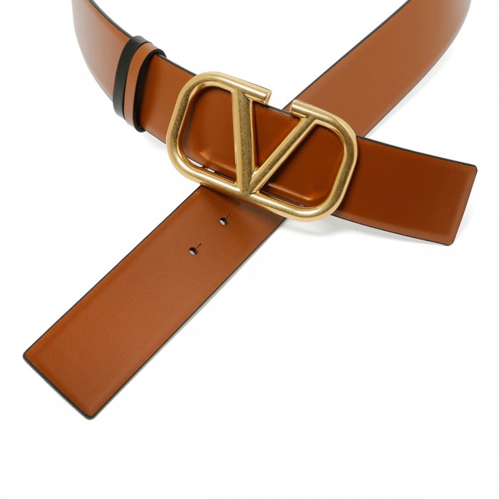 VLogo reversible belt