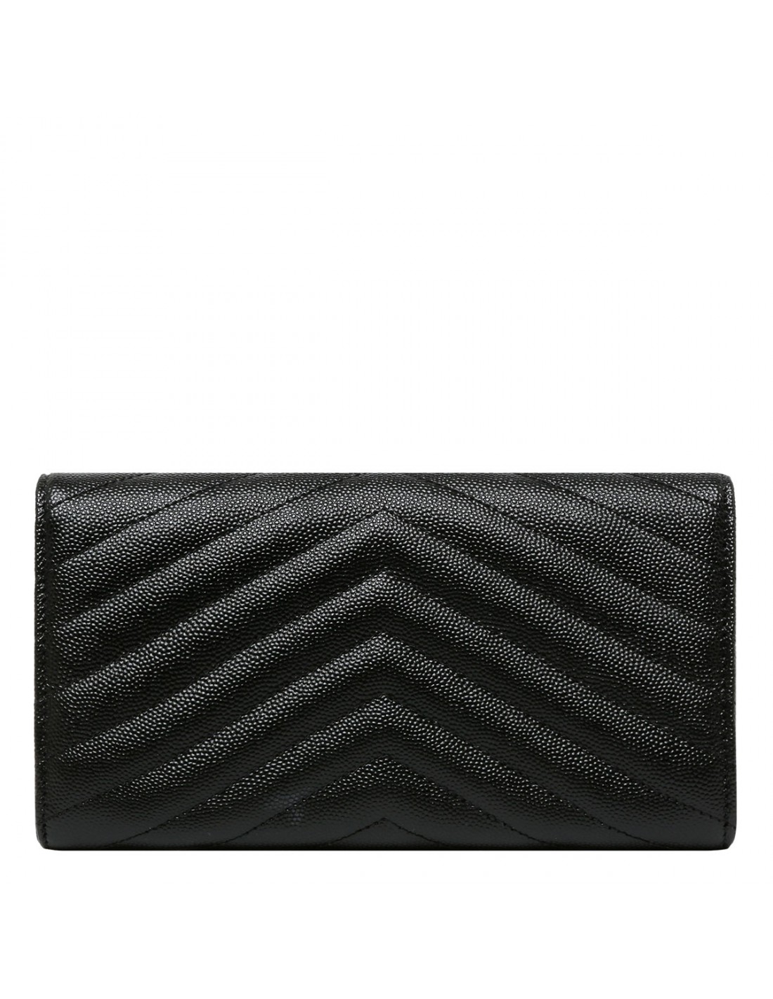 Cassandre matelassé large wallet