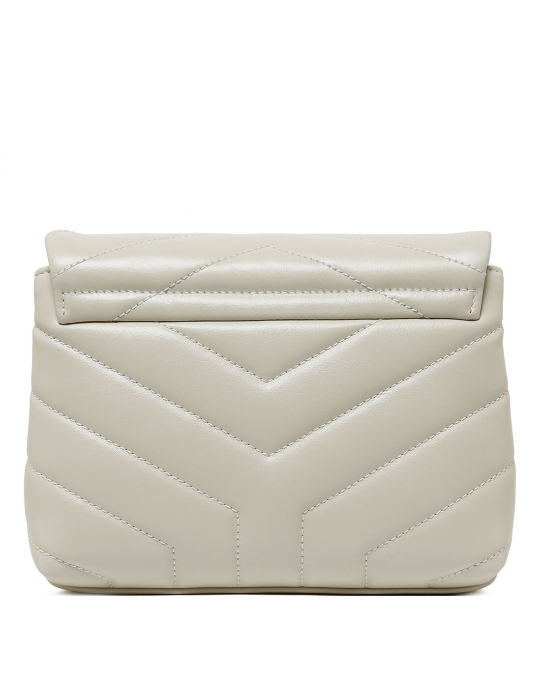 Loulou toy shoulder bag