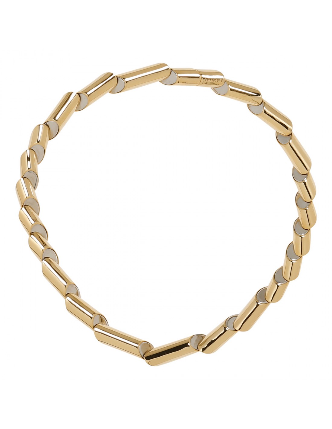 Sequence by Lanvin necklace