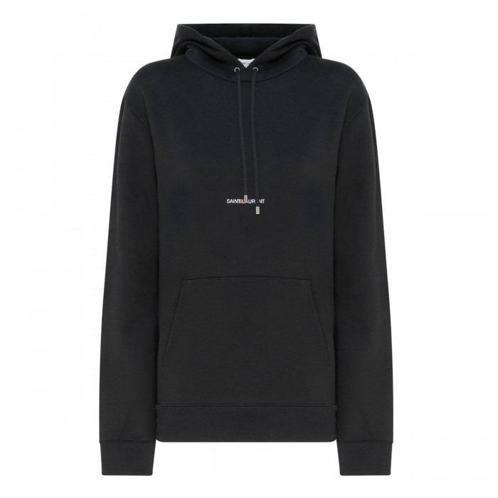 Saint Laurent Rive Gauche hoodie