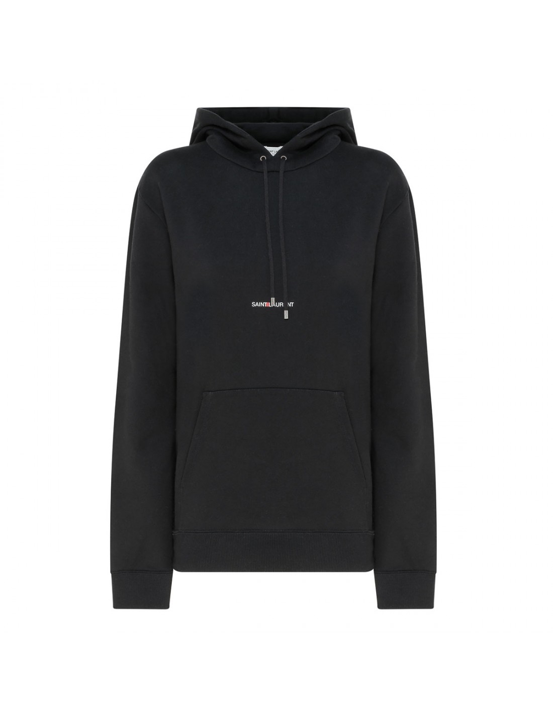 Saint Laurent Rive Gauche hoodie