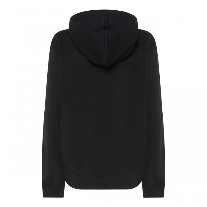 Saint Laurent Rive Gauche hoodie