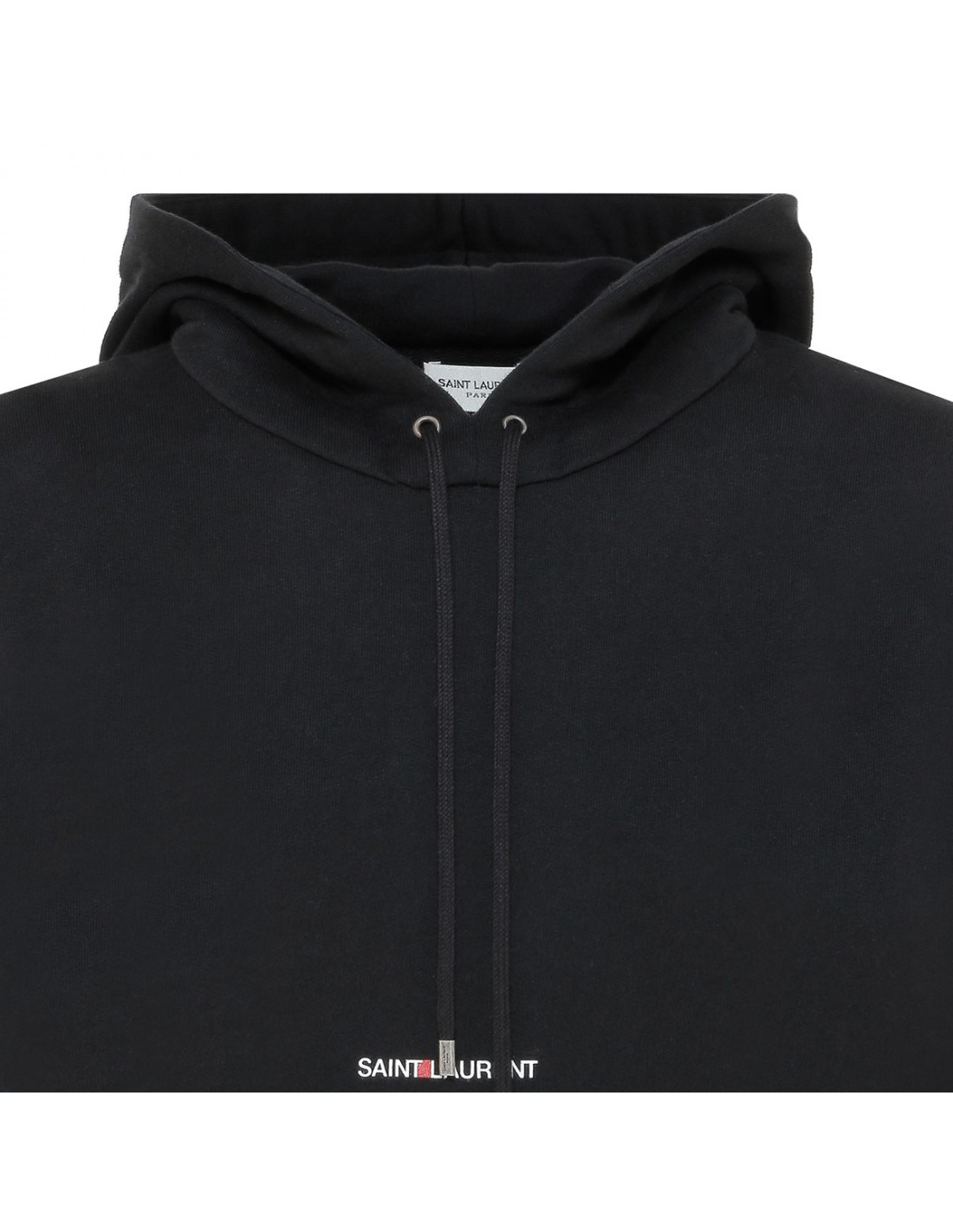 Saint Laurent Rive Gauche hoodie