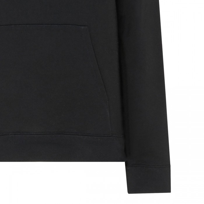 Saint Laurent Rive Gauche hoodie