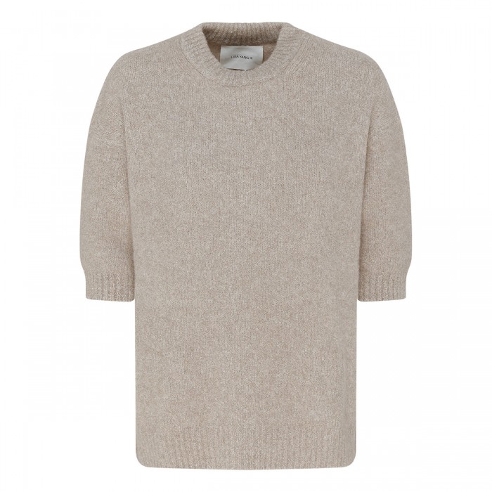 Ninni sand hue sweater