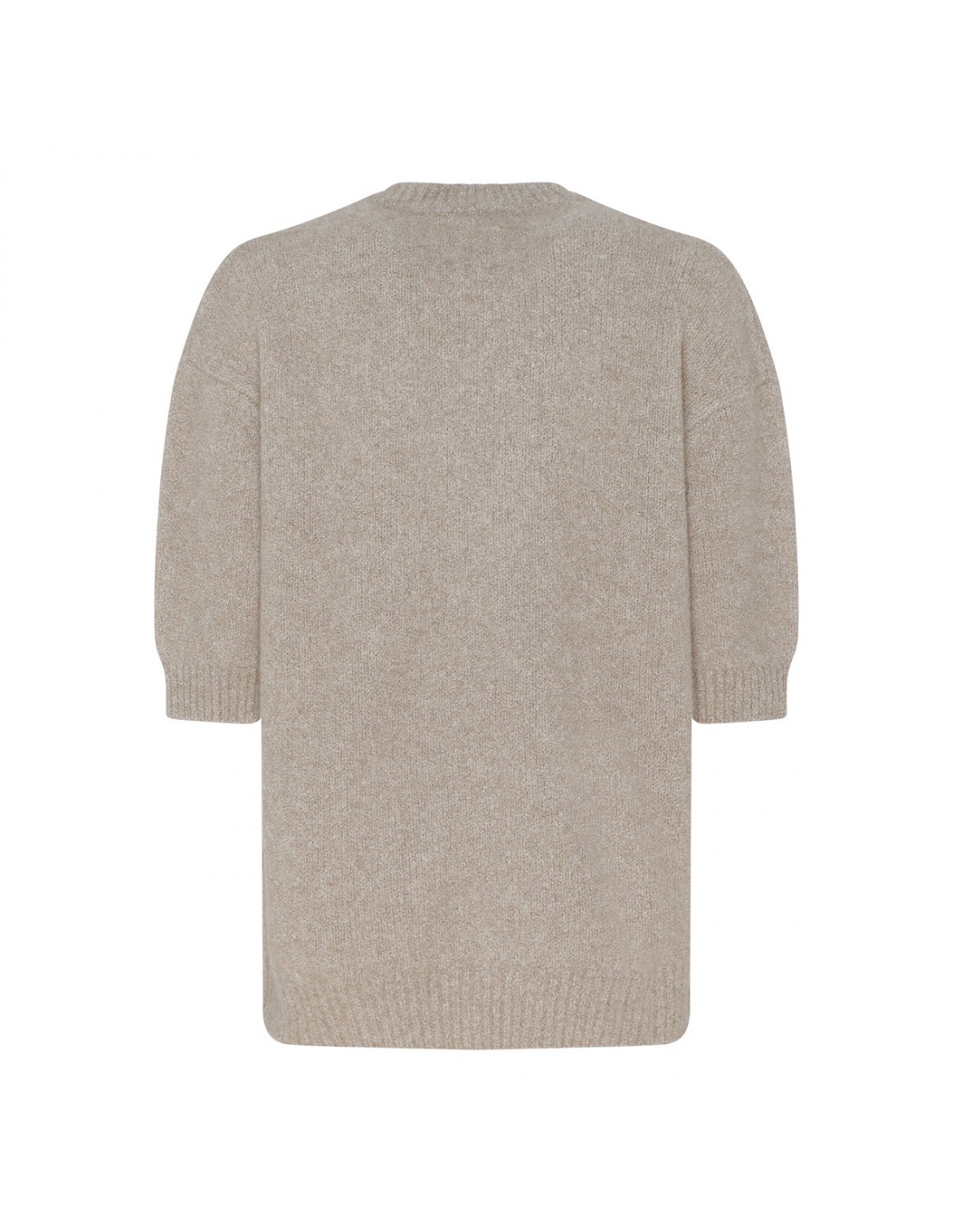 Ninni sand hue sweater