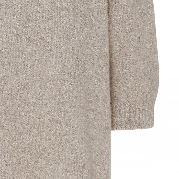 Ninni sand hue sweater