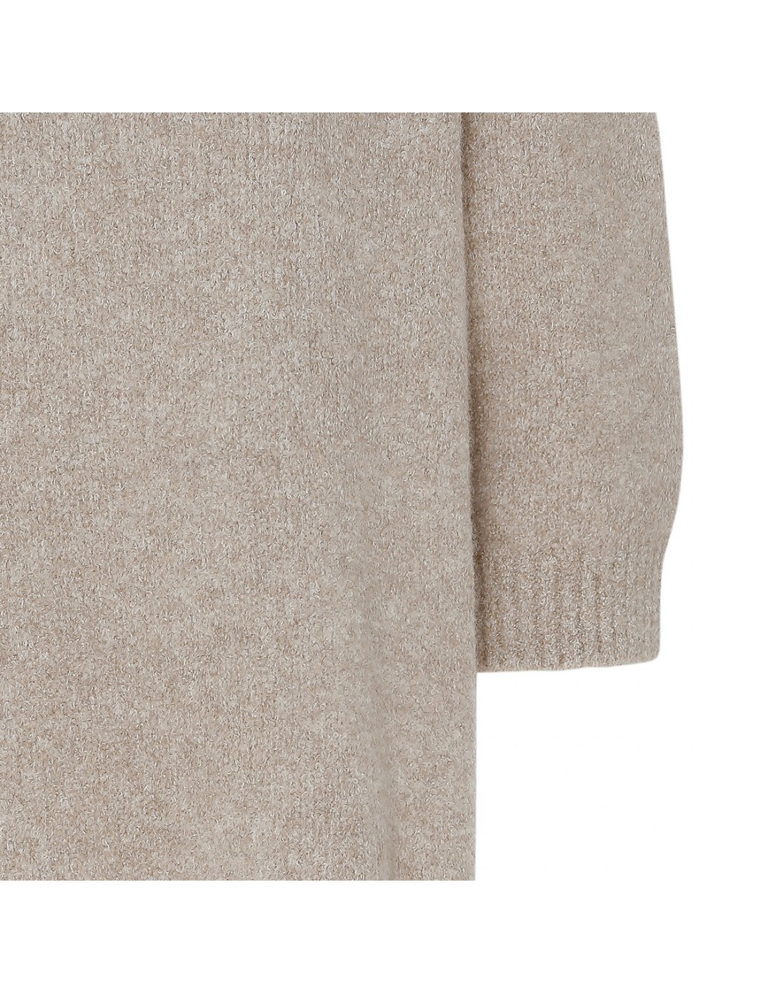 Ninni sand hue sweater