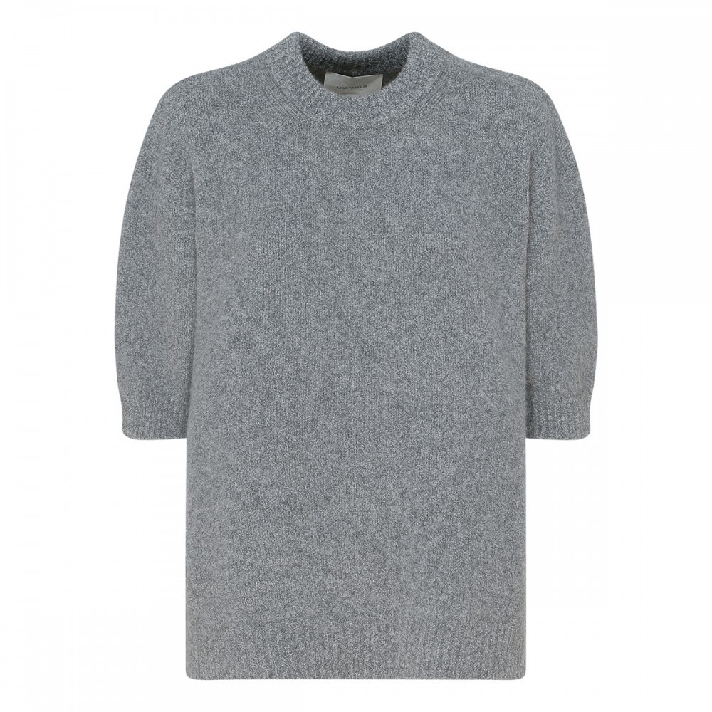 Ninni gray sweater