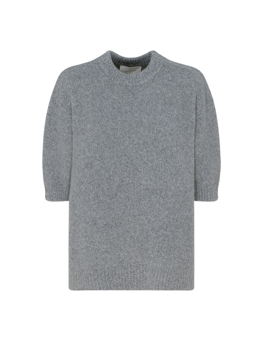 Ninni gray sweater