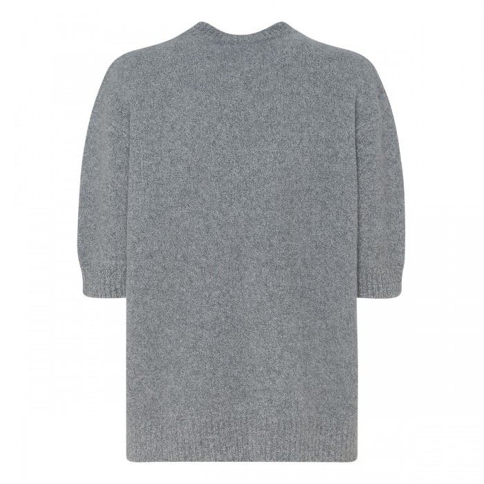 Ninni gray sweater