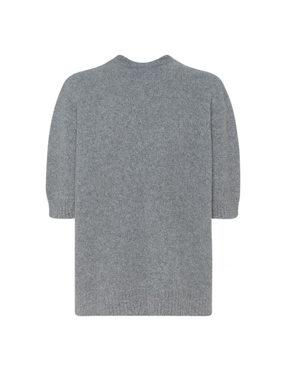 Ninni gray sweater